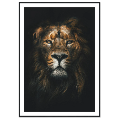 Lion King - Poster - Arthena