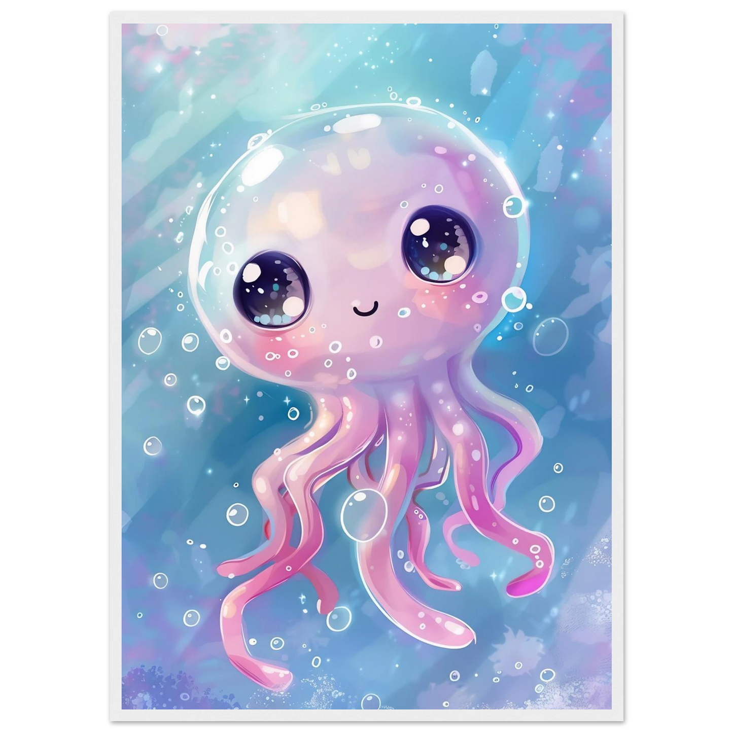 Octobaby - Poster - Arthena