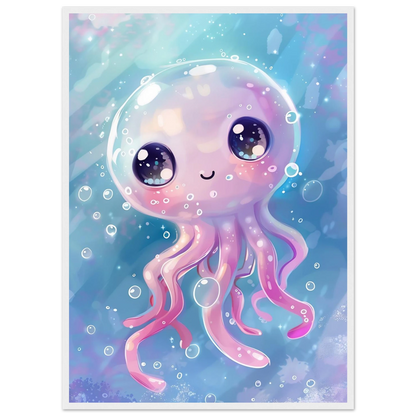 Octobaby - Poster - Arthena