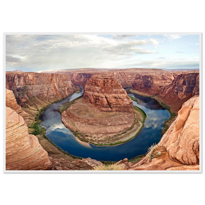 Nature's Loop - Poster - Arthena