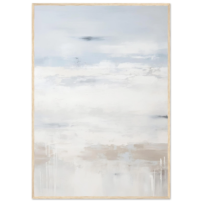 Between Sky and Earth - Poster - Arthena