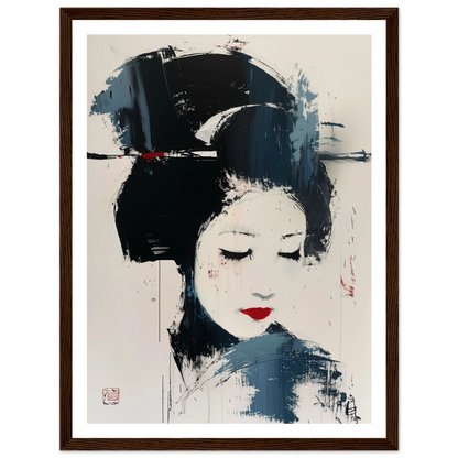 Whispers of the Geisha - Poster - Arthena