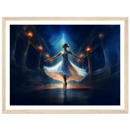 The Dance - Poster - Arthena