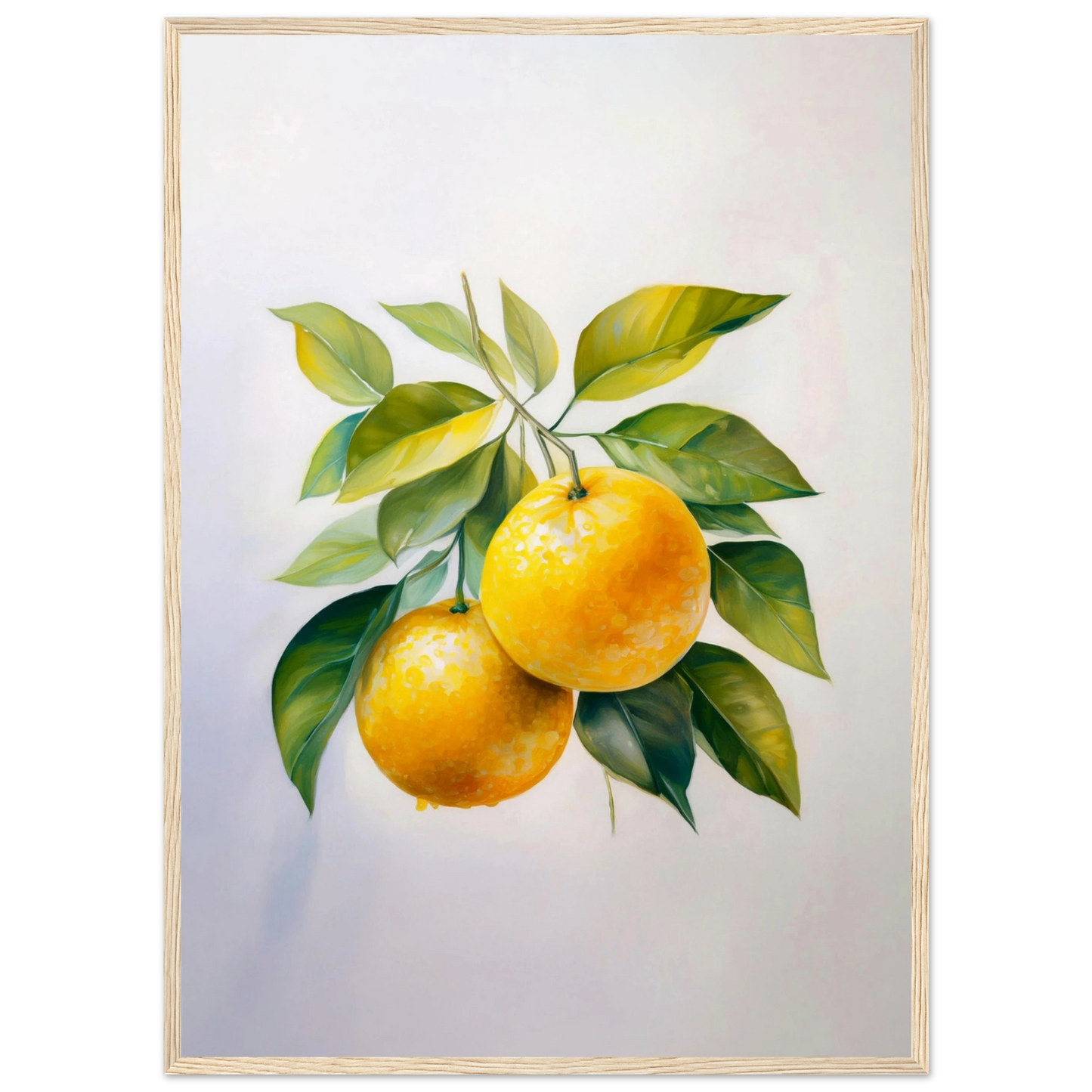 Orange - Poster - Arthena