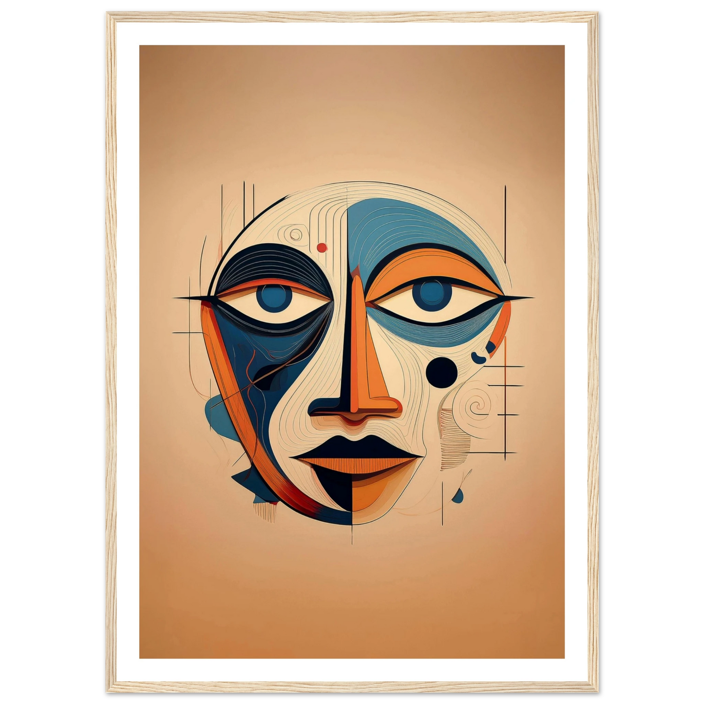 Face Off - Poster - Arthena