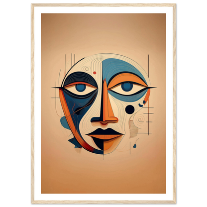 Face Off - Poster - Arthena