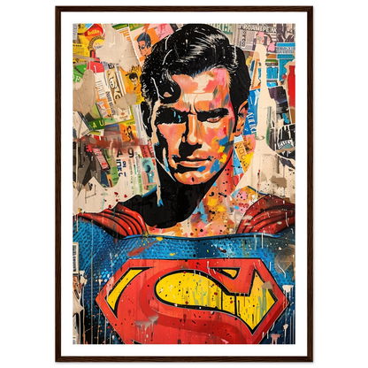 Superman - Poster - Arthena