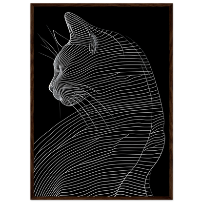 Timeless Elegance - Poster - Arthena
