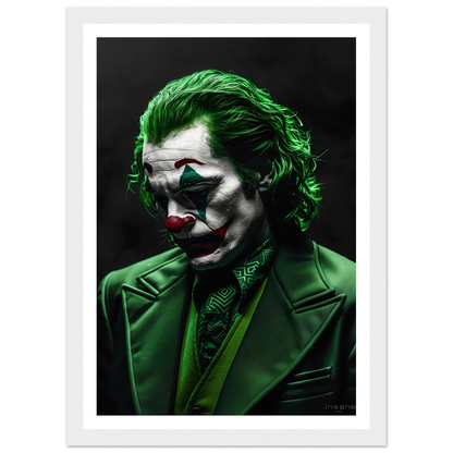 The Joker - Poster - Arthena