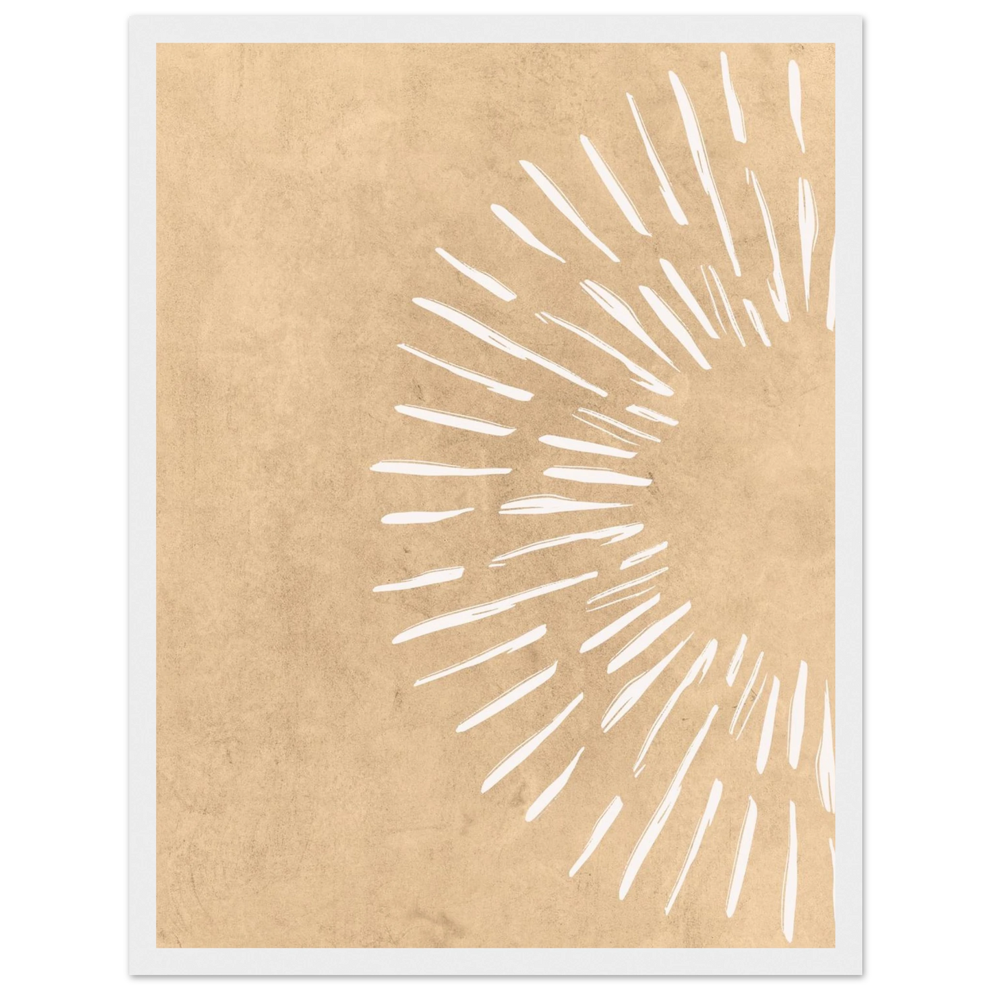 Circle no.1 - Poster - Arthena