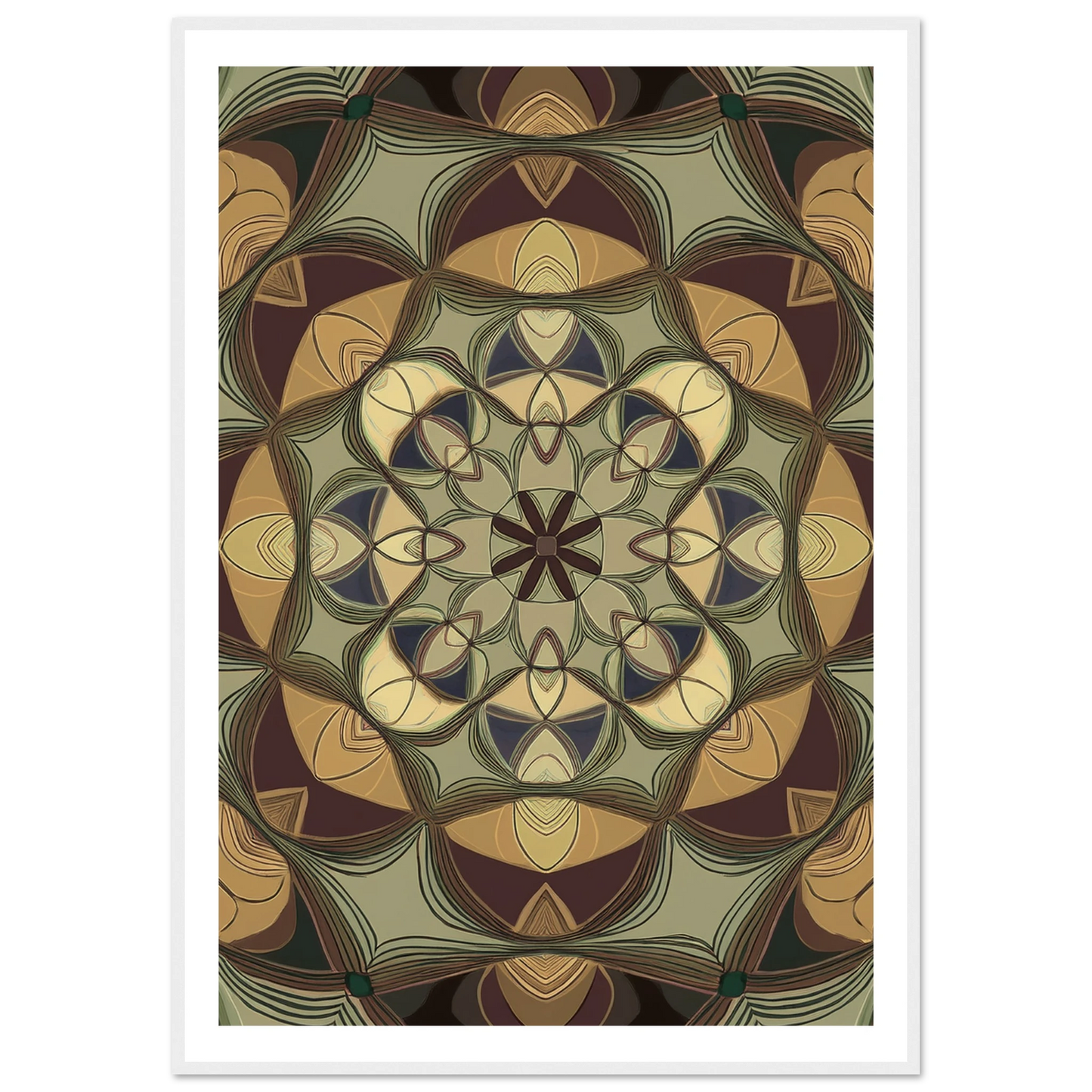 Hypnotize - Poster - Arthena