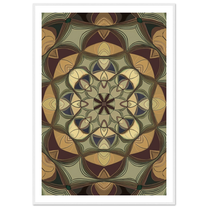 Hypnotize - Poster - Arthena