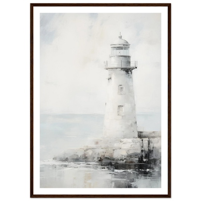 The Lighthouse - Poster - Arthena