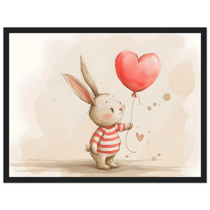 Hopeful Love - Poster - Arthena