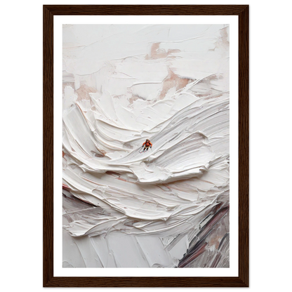 In the Slopes - Poster - Arthena