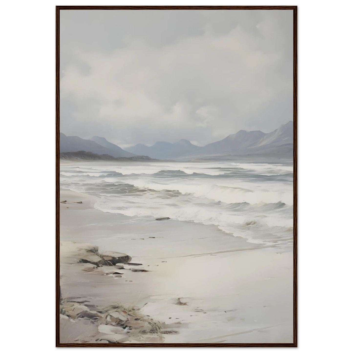 Seabreeze - Poster - Arthena