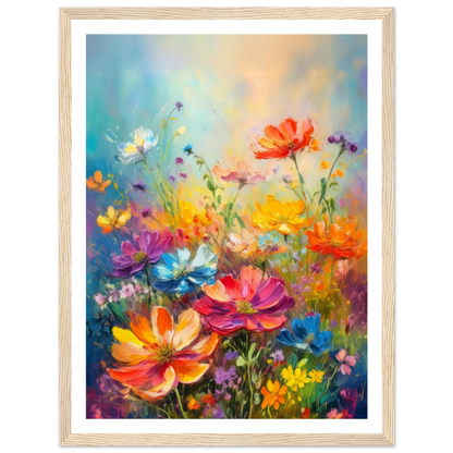 Summer Meadow - Poster - Arthena