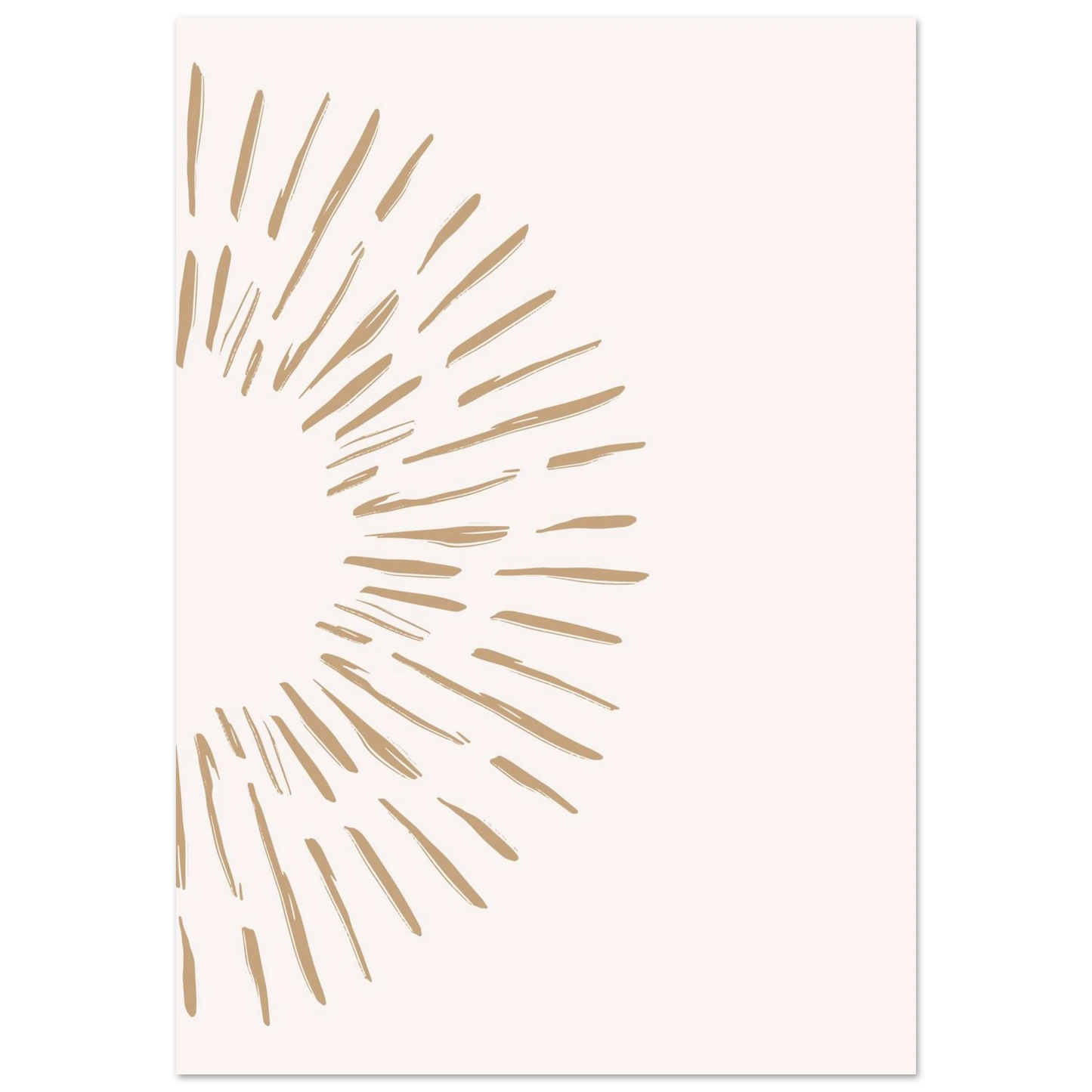 Circle no.2 - Poster - Arthena