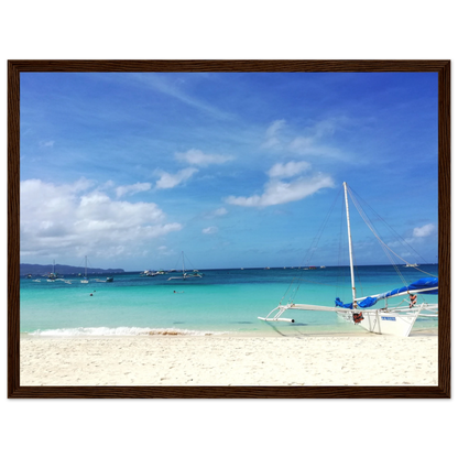 Paradise - Poster - Arthena