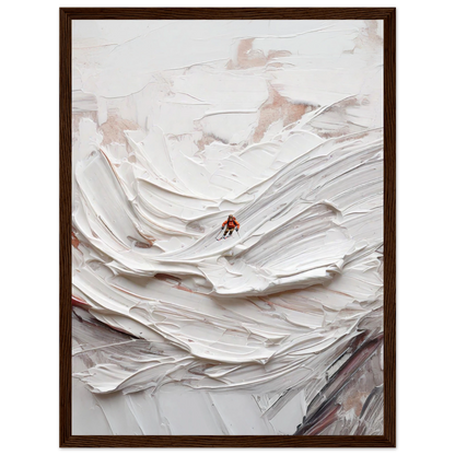 In the Slopes - Poster - Arthena