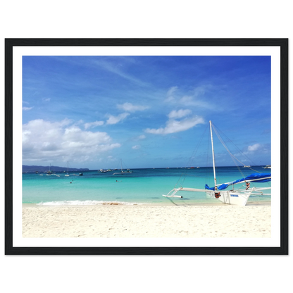 Paradise - Poster - Arthena