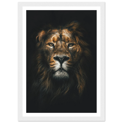 Lion King - Poster - Arthena
