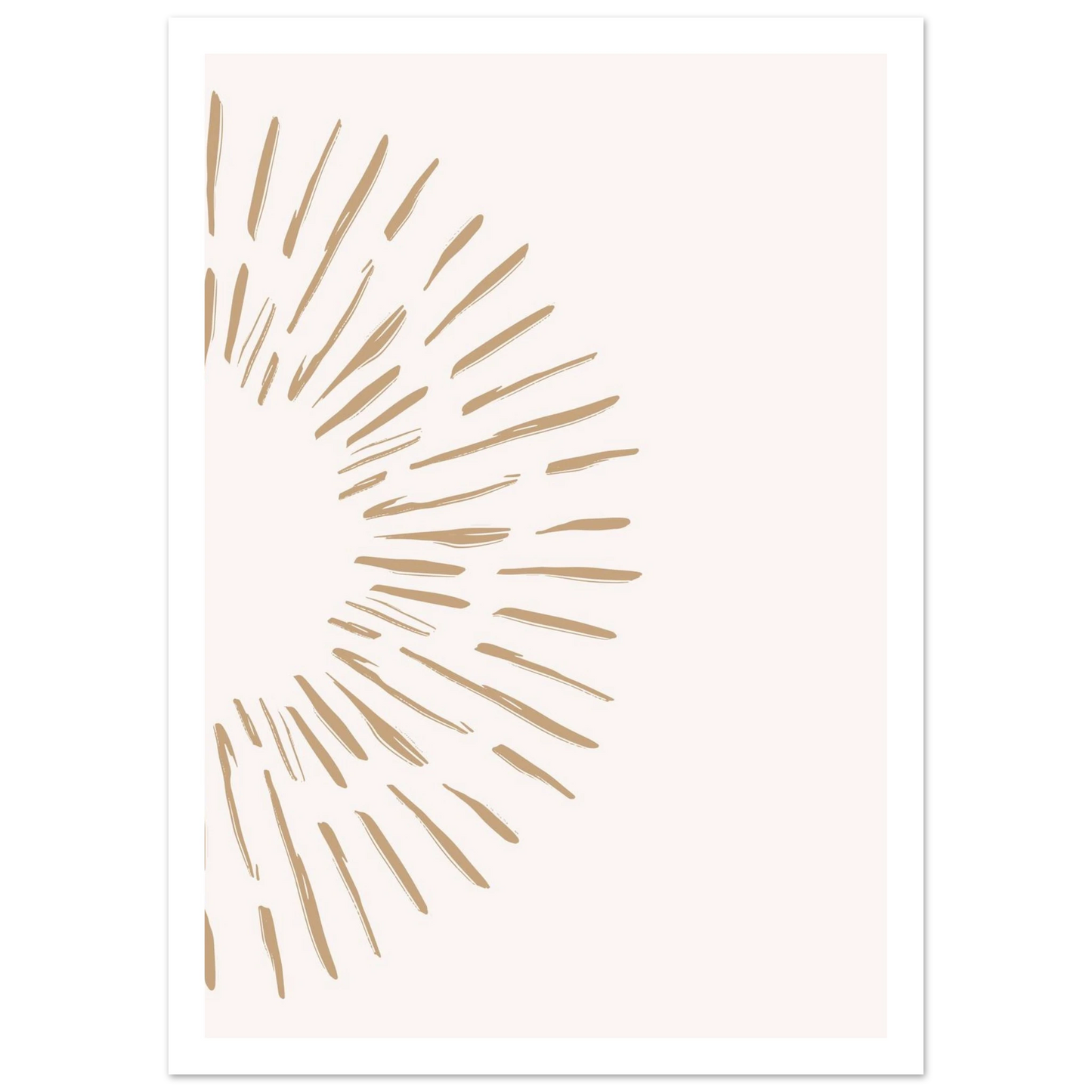 Circle no.2 - Poster - Arthena