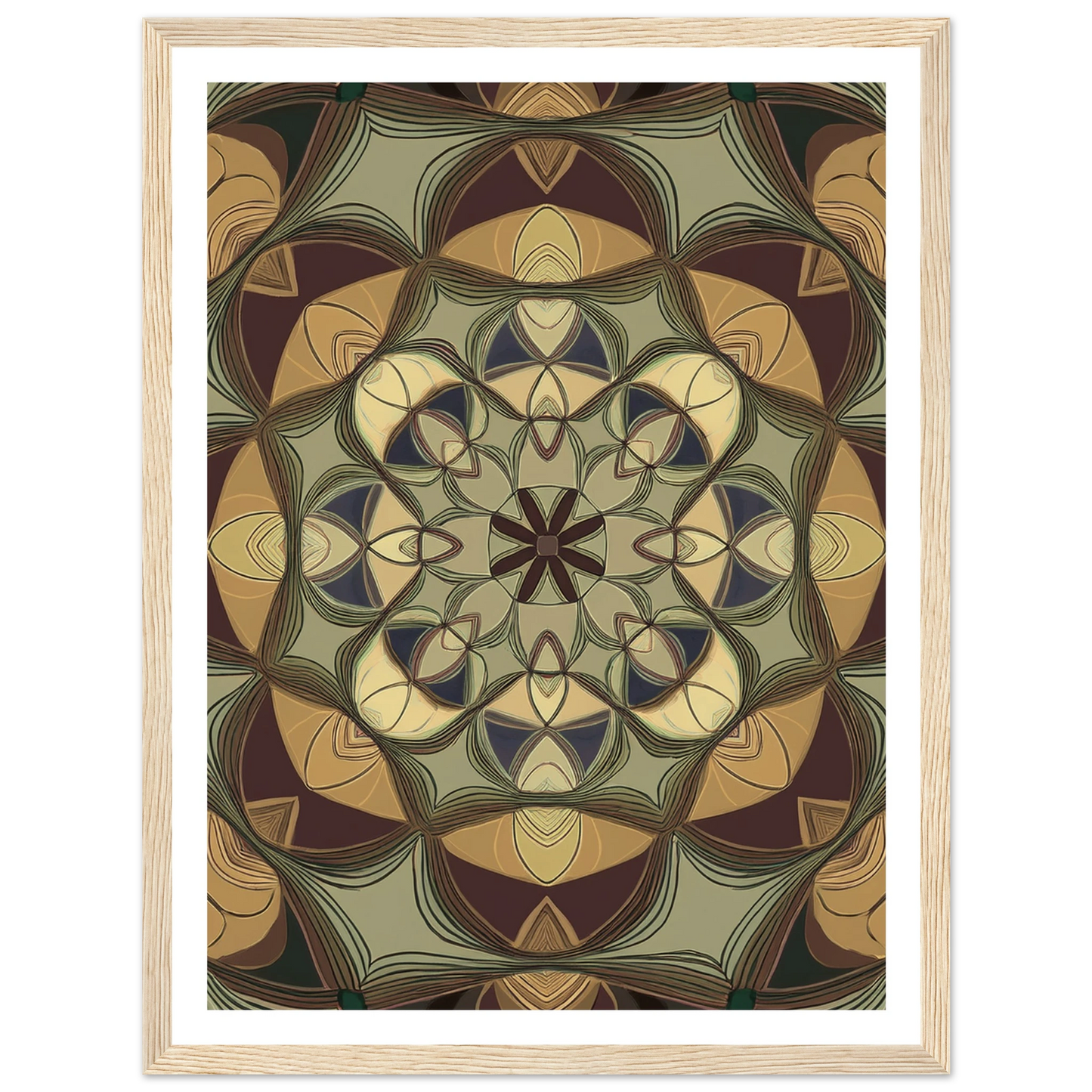 Hypnotize - Poster - Arthena