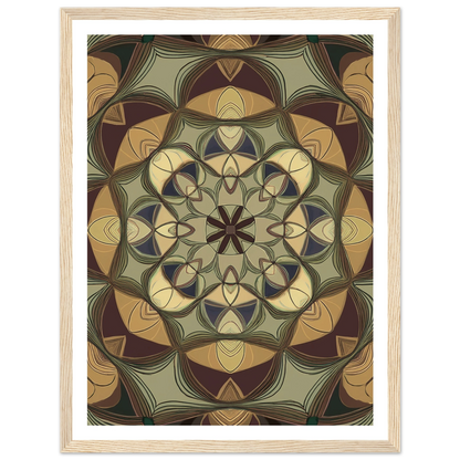 Hypnotize - Poster - Arthena