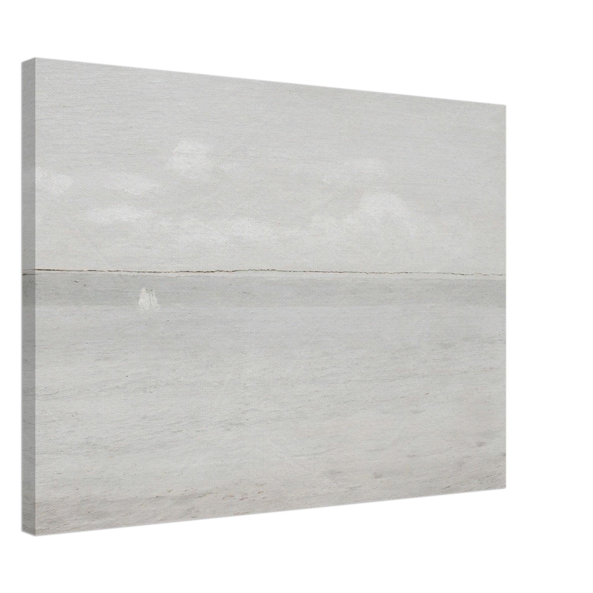 Up Above the Sea - Canvas - Arthena