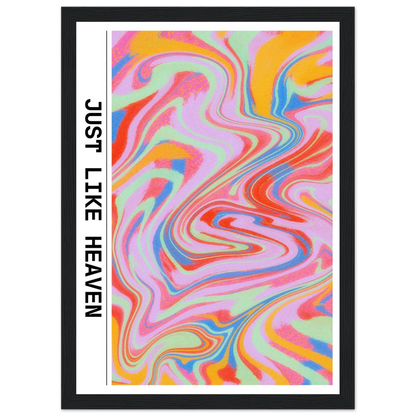Just Like Heaven - Poster - Arthena