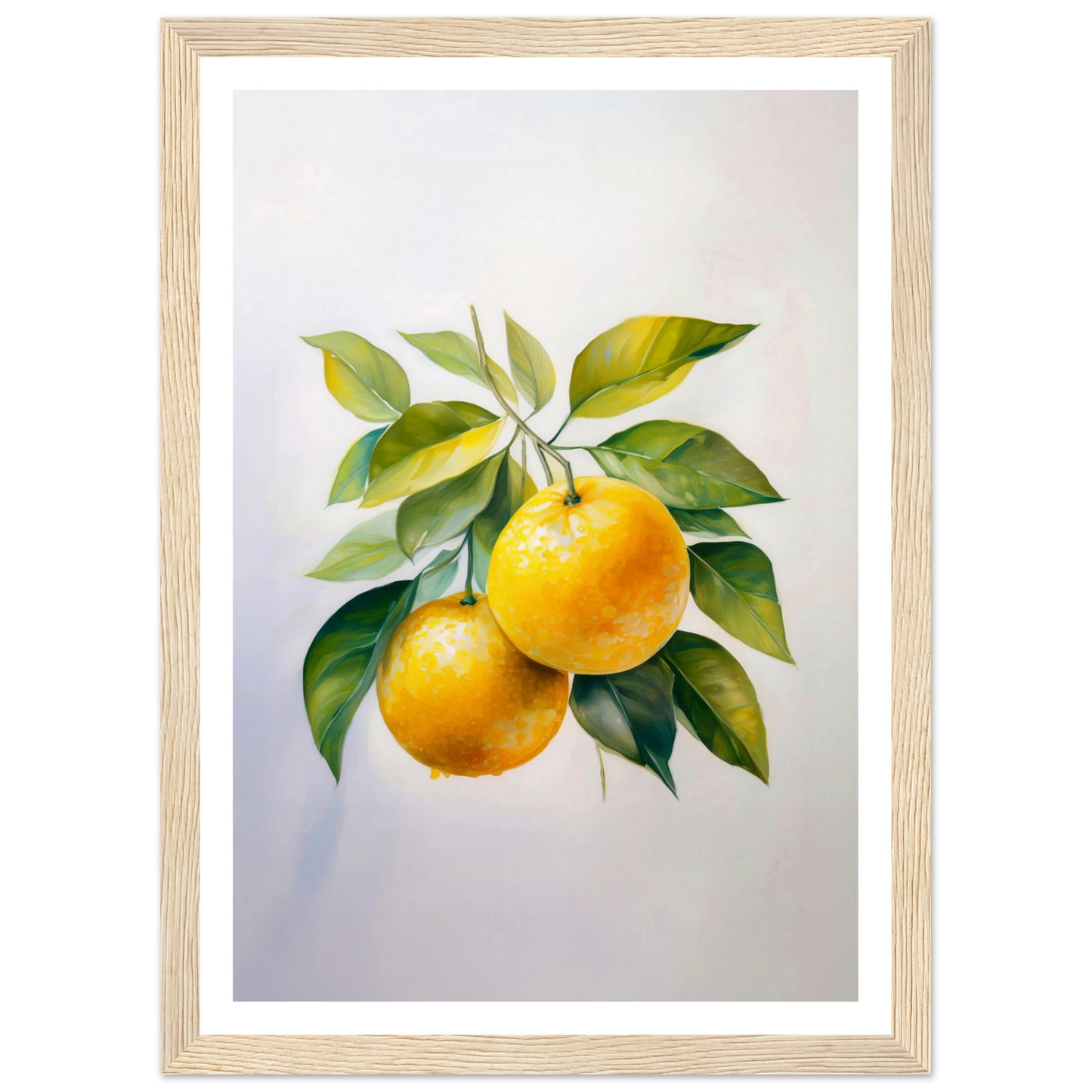 Orange - Poster - Arthena