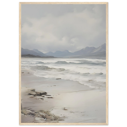 Seabreeze - Poster - Arthena