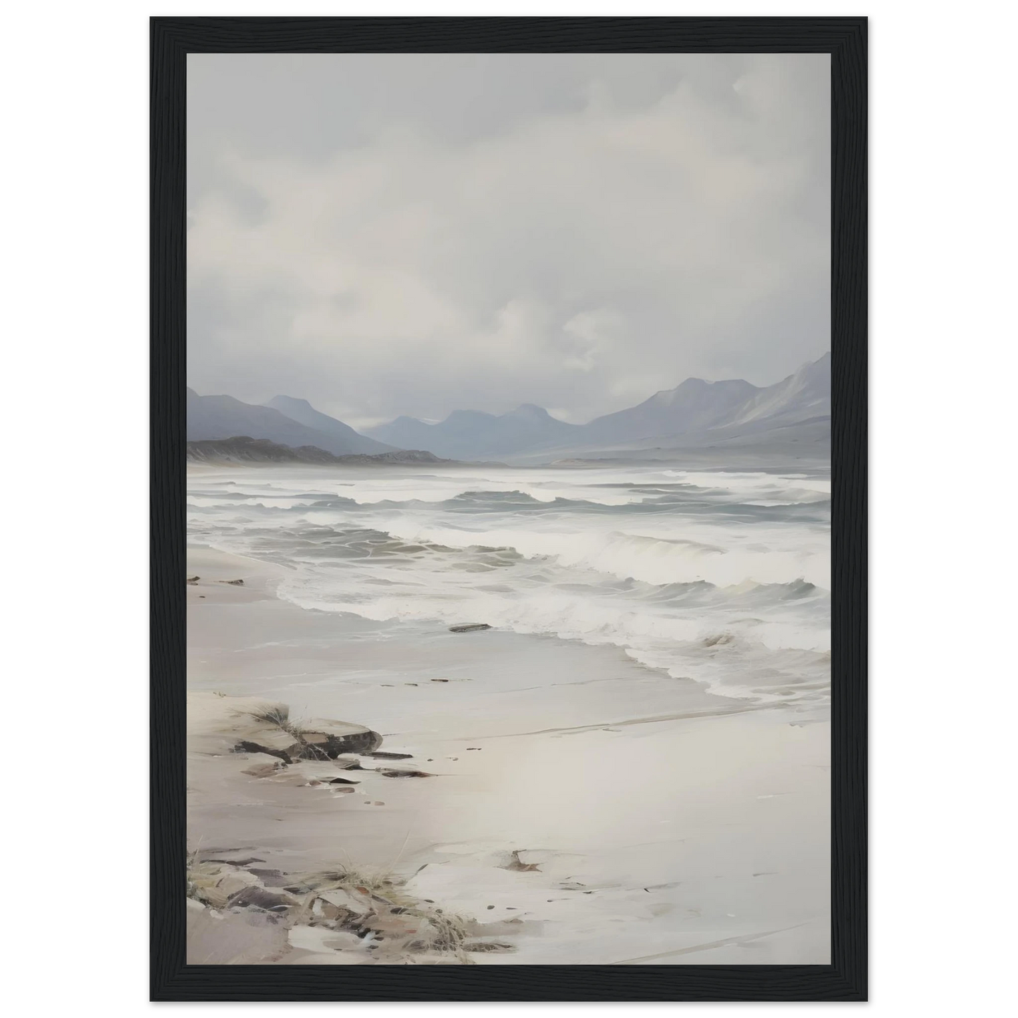 Seabreeze - Poster - Arthena