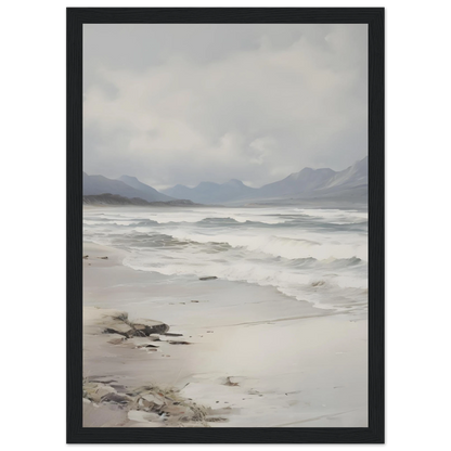 Seabreeze - Poster - Arthena