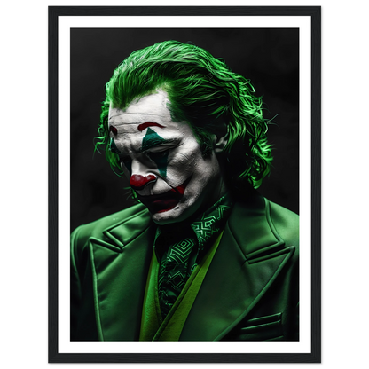 The Joker - Poster - Arthena