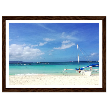 Paradise - Poster - Arthena