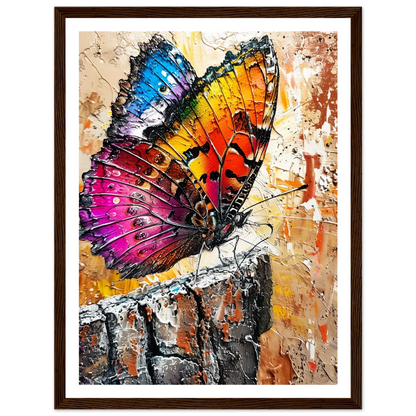 Wings of Fire - Poster - Arthena