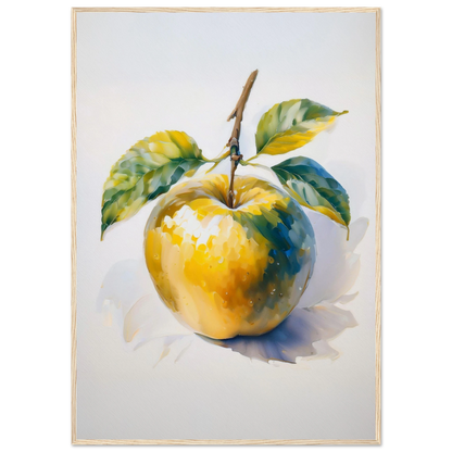 Apple - Poster - Arthena