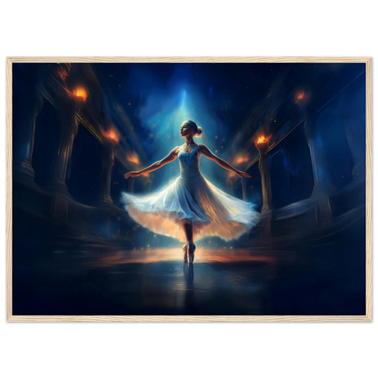 The Dance - Poster - Arthena