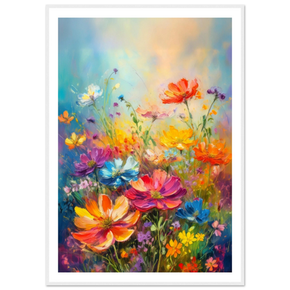 Summer Meadow - Poster - Arthena