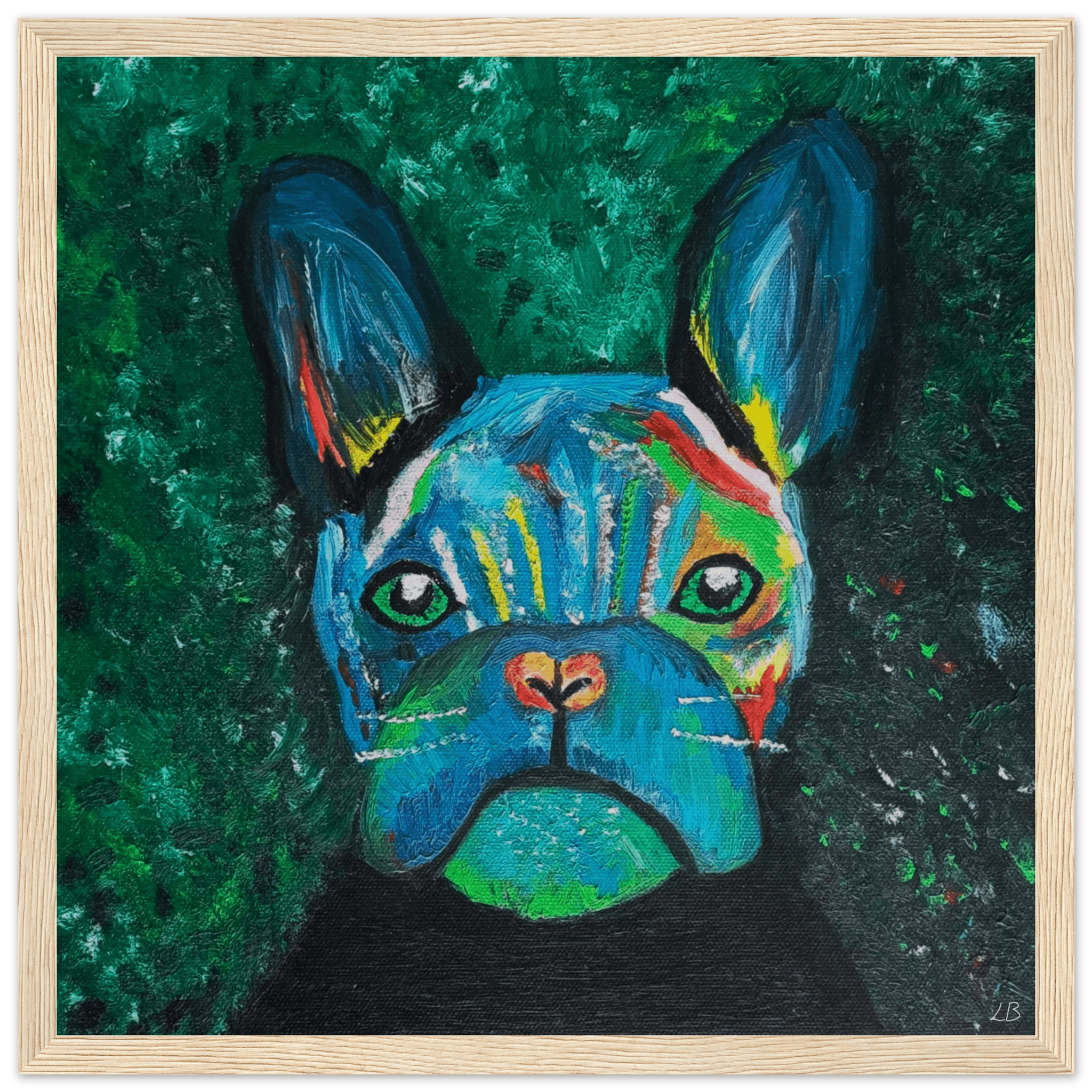 Dog - Arthena