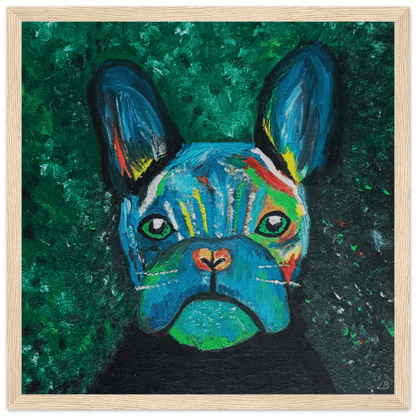 Dog - Arthena