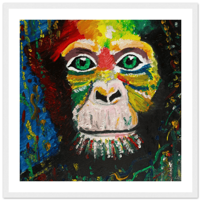 Monkey - test - Arthena