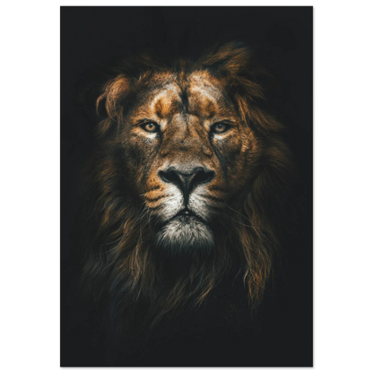 Lion King - Poster - Arthena