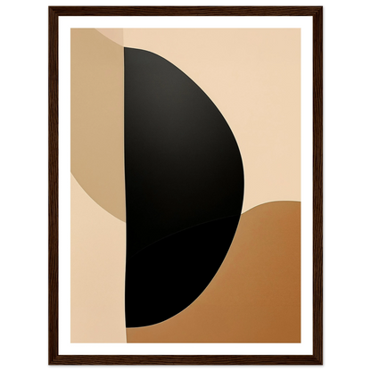 Shadows and Silhouettes - Poster - Arthena