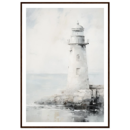 The Lighthouse - Poster - Arthena