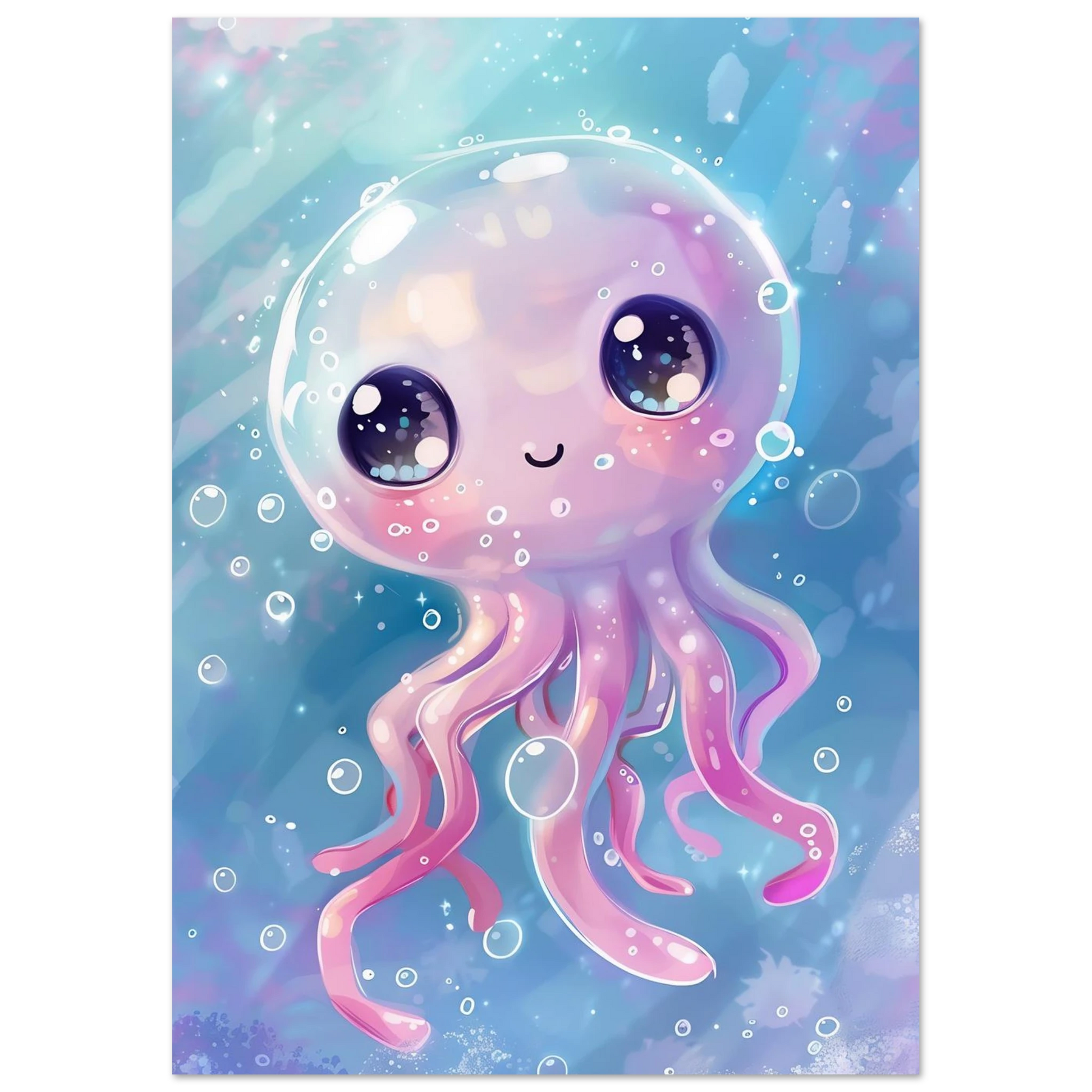 Octobaby - Poster - Arthena