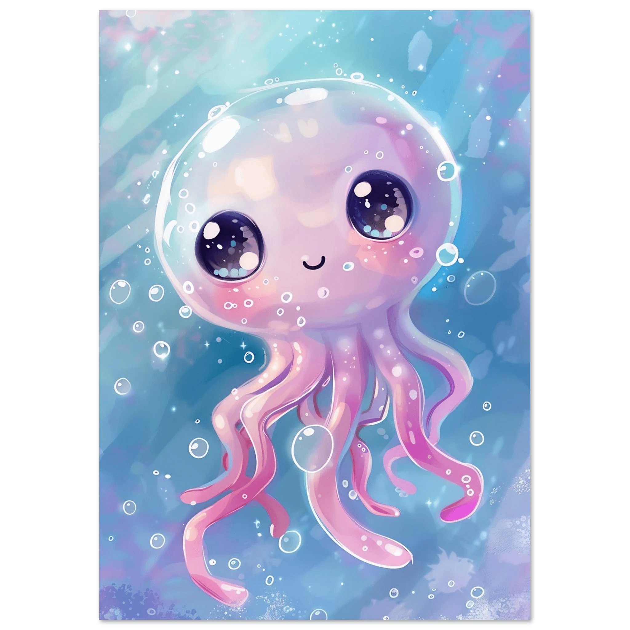 Octobaby - Poster - Arthena