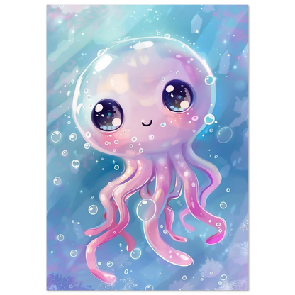 Octobaby - Poster - Arthena